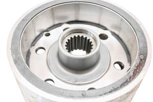 Kawasaki - 01 Kawasaki Vulcan 1500 Classic Flywheel Magneto - Image 5