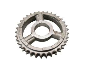 16 Harley-Davidson Electra Glide Ultra Classic Compensator Gear & Primary Chain FLHTCU - Image 2