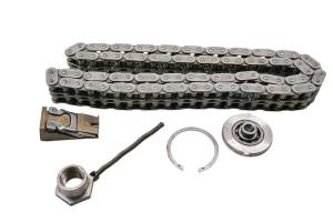 16 Harley-Davidson Electra Glide Ultra Classic Compensator Gear & Primary Chain FLHTCU - Image 3