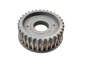 16 Harley-Davidson Electra Glide Ultra Classic Front Sprocket Pulley FLHTCU