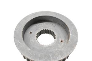 16 Harley-Davidson Electra Glide Ultra Classic Front Sprocket Pulley FLHTCU - Image 5