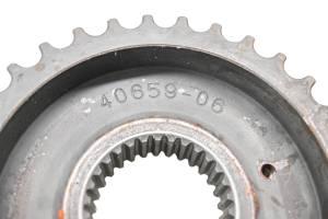 16 Harley-Davidson Electra Glide Ultra Classic Front Sprocket Pulley FLHTCU - Image 6