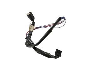 16 Harley-Davidson Electra Glide Ultra Classic Rear Fender Wire Harness FLHTCU - Image 2