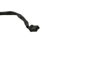 16 Harley-Davidson Electra Glide Ultra Classic Tail Brake Light FLHTCU - Image 3