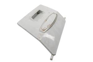 Polaris - 15 Polaris Ranger XP 900 Glove Box Lid Cover - Image 1