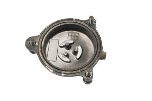 Yamaha - 01 Yamaha Grizzly 600 4x4 Oil Filter Cover YFM600F - Image 2