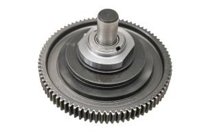 Polaris - 16 Polaris RZR XP Turbo EPS 4x4 Starter Gear - Image 2