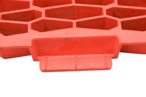 Polaris - 18 Polaris RZR XP Turbo EPS Dynamix Front Fascia Grill Cover - Image 3