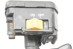 Polaris - 03 Polaris Sportsman 700 4x4 Thumb Throttle - Image 3