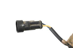 Polaris - 16 Polaris RZR XP Turbo EPS 4x4 Starter Solenoid - Image 2