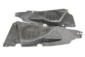 18 Polaris RZR XP Turbo EPS Dynamix Right & Left Door Panel Speakers MB Quart