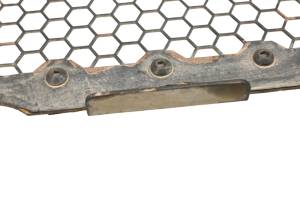 ModQuad - 18 Polaris RZR XP Turbo EPS Dynamix Front Fascia Grill Cover ModQuad - Image 3