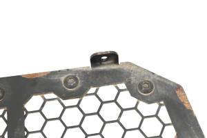 ModQuad - 18 Polaris RZR XP Turbo EPS Dynamix Front Fascia Grill Cover ModQuad - Image 4