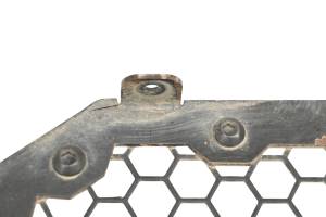 ModQuad - 18 Polaris RZR XP Turbo EPS Dynamix Front Fascia Grill Cover ModQuad - Image 5