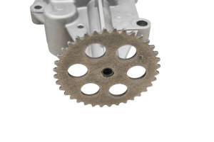Polaris - 16 Polaris RZR XP Turbo EPS 4x4 Oil Pump & Chain - Image 2