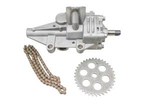 Polaris - 16 Polaris RZR XP Turbo EPS 4x4 Oil Pump & Chain - Image 3
