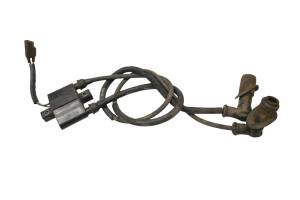 03 Polaris Sportsman 700 4x4 Ignition Coil