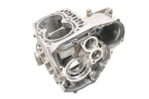 Polaris - 03 Polaris Sportsman 700 4x4 Crankcase Center Crank Case - Image 2