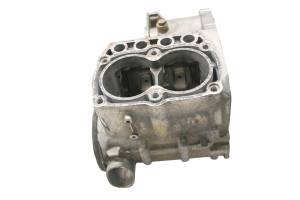 Polaris - 03 Polaris Sportsman 700 4x4 Crankcase Center Crank Case - Image 3