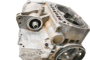 Polaris - 03 Polaris Sportsman 700 4x4 Crankcase Center Crank Case - Image 5