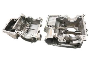 Polaris - 03 Polaris Sportsman 700 4x4 Crankcase Center Crank Case - Image 6