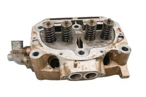03 Polaris Sportsman 700 4x4 Cylinder Head For Parts
