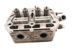 Polaris - 03 Polaris Sportsman 700 4x4 Cylinder Head For Parts - Image 2