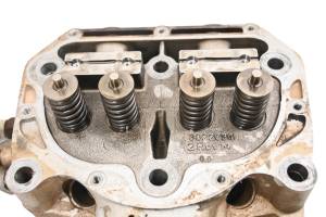 Polaris - 03 Polaris Sportsman 700 4x4 Cylinder Head For Parts - Image 3