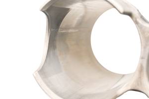 Polaris - 03 Polaris Sportsman 700 4x4 Cylinder For Parts - Image 7