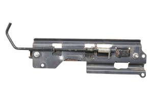 Kubota - 15 Kubota RTV-X900W Drivers Side Seat Position Brackets - Image 2