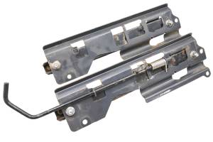 Kubota - 15 Kubota RTV-X900W Drivers Side Seat Position Brackets - Image 4