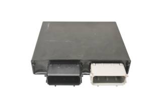 Kawasaki - 23 Kawasaki Ninja 400 Electric Control Unit Ecu EX400 - Image 2