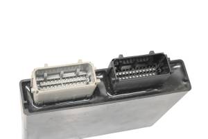 Kawasaki - 23 Kawasaki Ninja 400 Electric Control Unit Ecu EX400 - Image 3