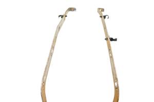 Kubota - 15 Kubota RTV-X900W Hood Bonnet Support Bracket Mount - Image 3