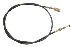 15 Kubota RTV-X900W Parking Brake Cable
