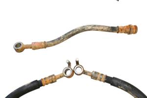 Kubota - 15 Kubota RTV-X900W Brake Lines Front & Rear - Image 2