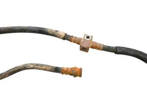 Kubota - 15 Kubota RTV-X900W Brake Lines Front & Rear - Image 3