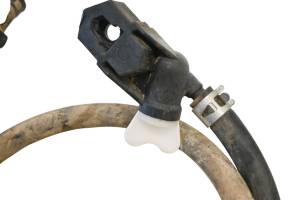 Kubota - 15 Kubota RTV-X900W Air Bleeder Hose - Image 2