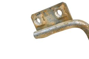 Kubota - 15 Kubota RTV-X900W Oil Cooler Bracket - Image 2