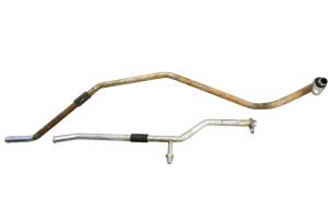 15 Kubota RTV-X900W Oil Tank Lines