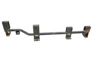 Kubota - 15 Kubota RTV-X900W Storage Tray Support Bracket Mount - Image 2