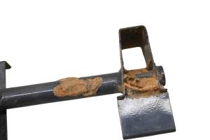 Kubota - 15 Kubota RTV-X900W Storage Tray Support Bracket Mount - Image 3