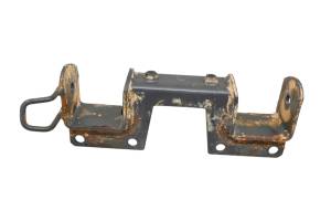 15 Kubota RTV-X900W Transmission Support Bracket Mount