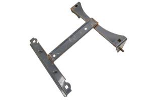 15 Kubota RTV-X900W Driver Seat Base Bracket Mount
