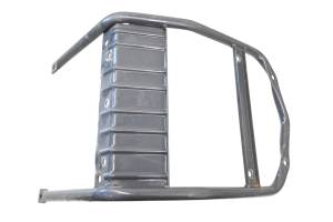 15 Kubota RTV-X900W Drive Seat Base Bracket Mount