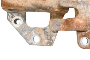 Kubota - 15 Kubota RTV-X900W Bed Lift Cylinder Bracket Mount - Image 3