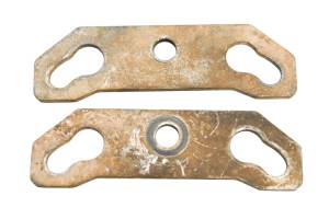 15 Kubota RTV-X900W Brake Equalizer Plates