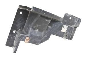 Kubota - 15 Kubota RTV-X900W Front Lower Panel Cover - Image 2