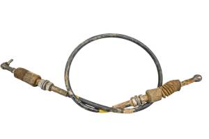15 Kubota RTV-X900W Fwd Cable