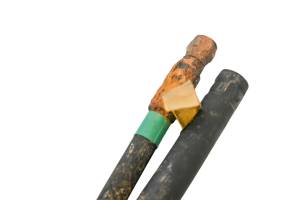 Kubota - 15 Kubota RTV-X900W Hydraulic Oil Lines - Image 3